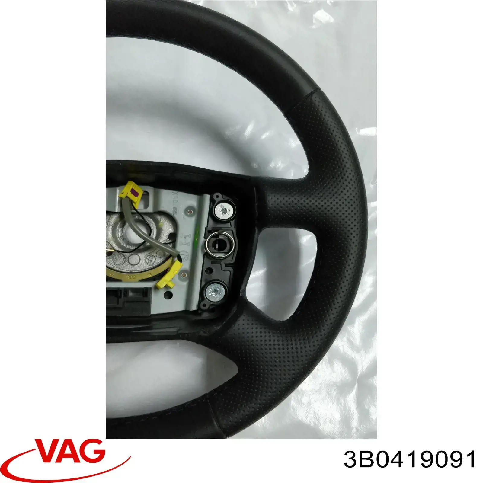 Volante VAG 3B0419091 preço, a partir de 70,69 USD