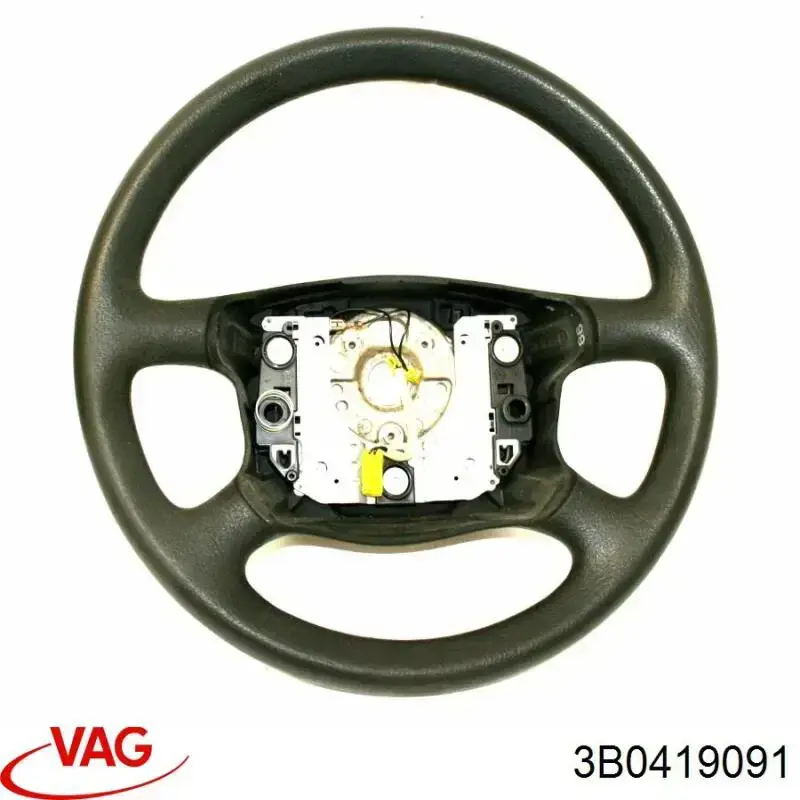 3B0419091 VAG Volante