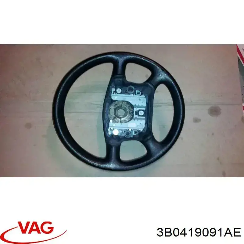 Volante VAG 3B0419091AE preço, a partir de 88,69 USD