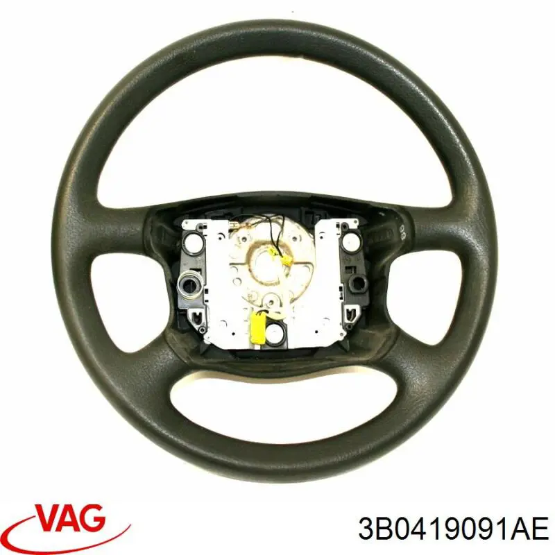 3B0419091AE VAG Volante