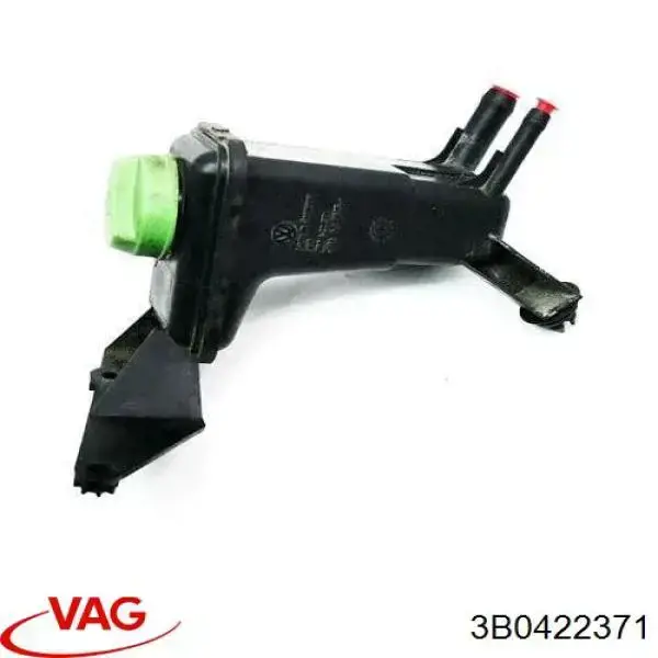 Tanque de bomba da Direção hidrâulica assistida VAG 3B0422371 preço, a partir de 40,93 USD