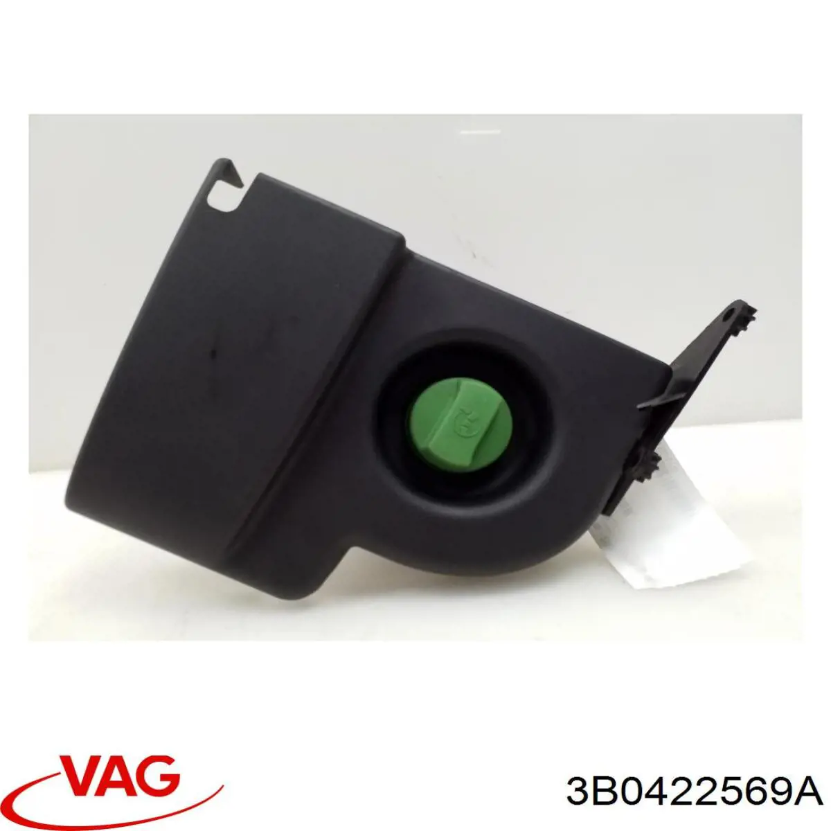 Compre 4B0422569 VAG Tampa de tanque de bomba da Direção hidrâulica assistida