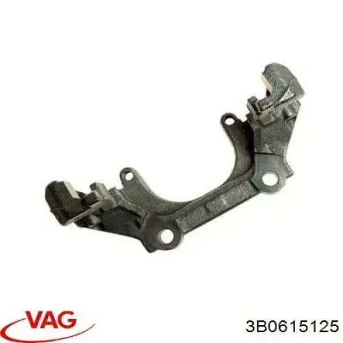 Braçadeira do freio de suporte dianteiro VAG 3B0615125 preço, a partir de 40,93 USD