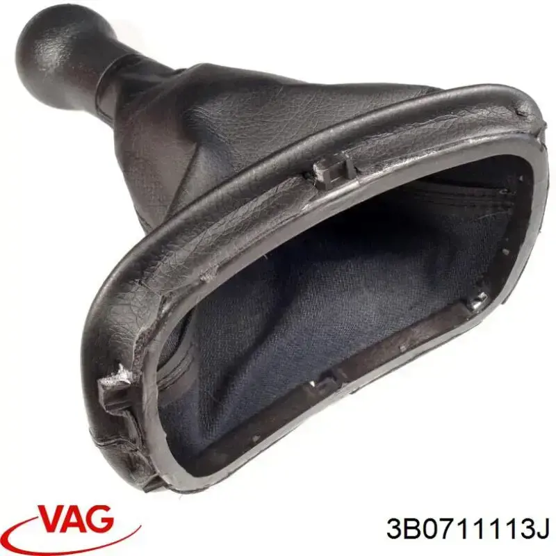 Compre 3B0711113J VAG Cabo da avalanca da Caixa de Mudança