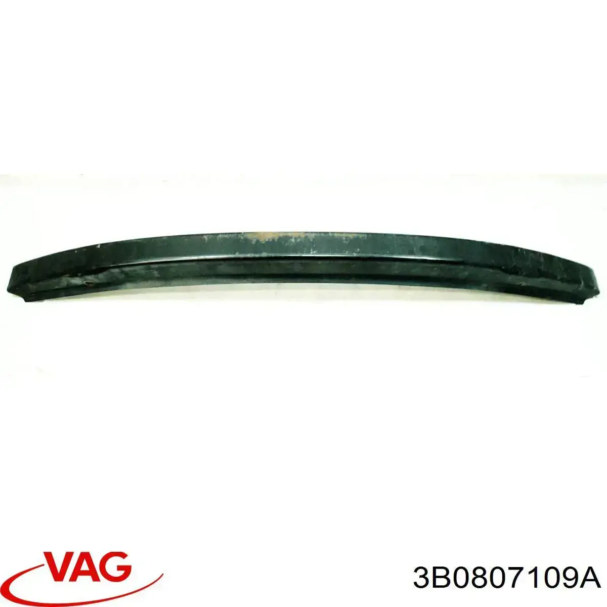Reforçador do pára-choque dianteiro VAG 3B0807109A preço, a partir de 93,80 USD