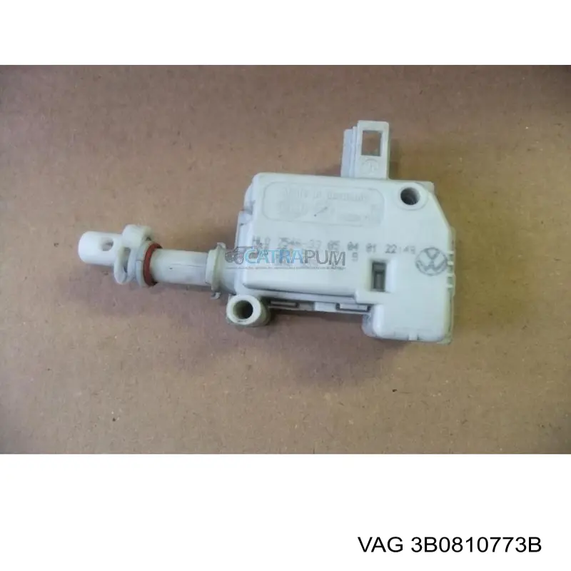 Motor acionador de abertura do alcapão de tanque VAG 3B0810773B preço, a partir de 29,85 USD