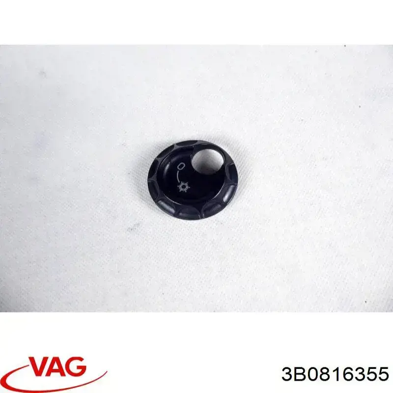 Compre 3B0816355 VAG Cinzeiro de consola central