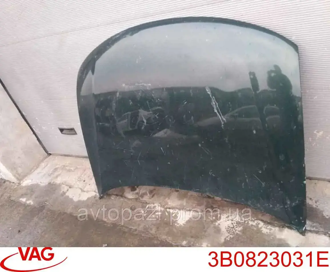 Capota VAG 3B0823031E preço, a partir de 207,71 USD