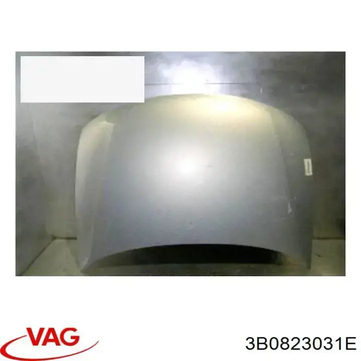 Compre 3B0823031E VAG Capota