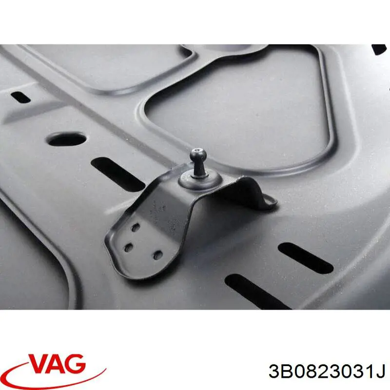 Capota VAG 3B0823031J preço, a partir de 167,14 USD