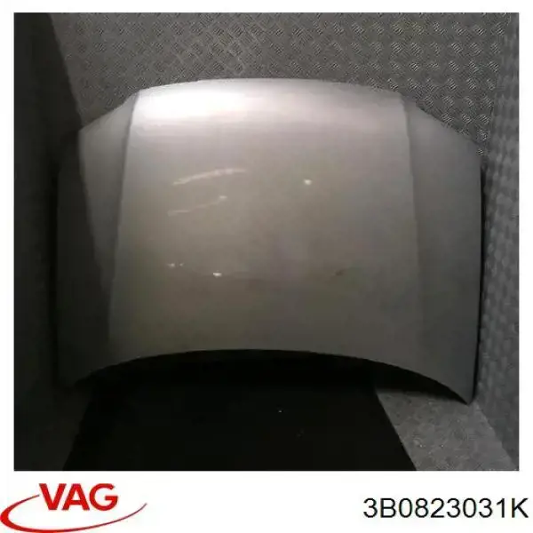 Compre 3B0823031K VAG Capota