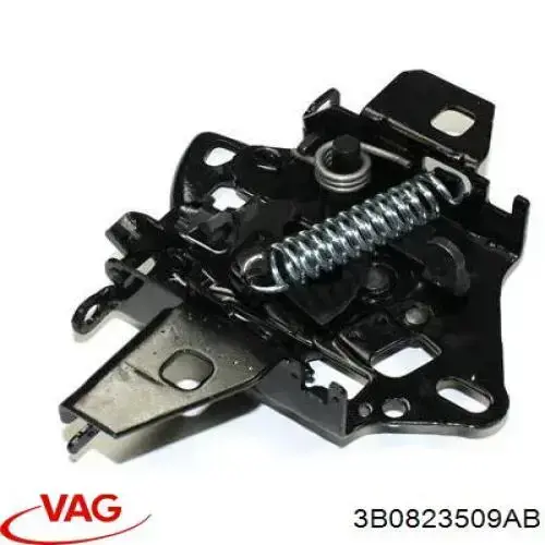 Fecho da capota Vika 88231800701 preço, a partir de 22,08 USD