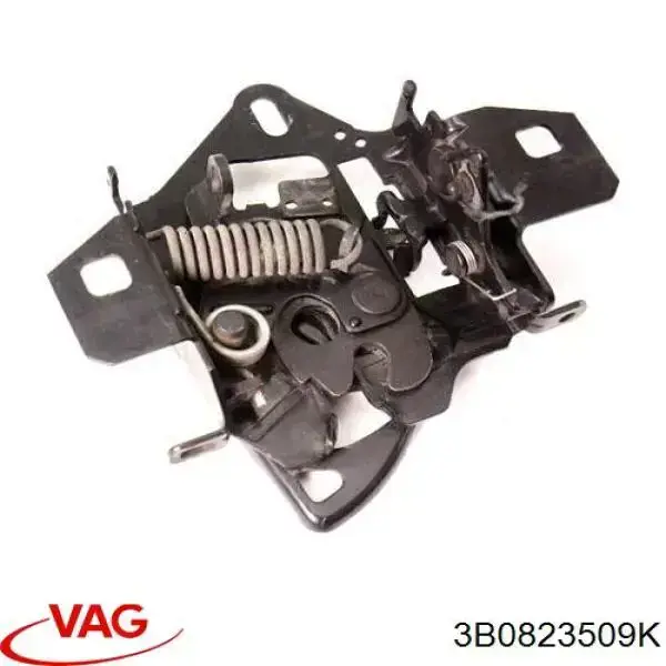 Fecho da capota VAG 3B0823509K preço, a partir de 20,43 USD