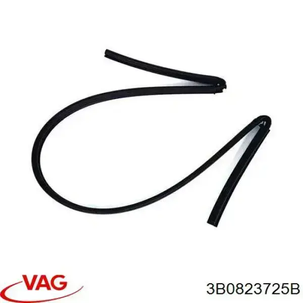  VAG 3B0823725B preço, a partir de  