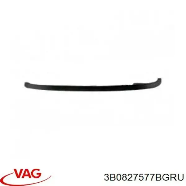 3B0827577B VAG 