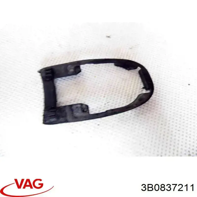  VAG 3B0837211 preço, a partir de 5,36 USD