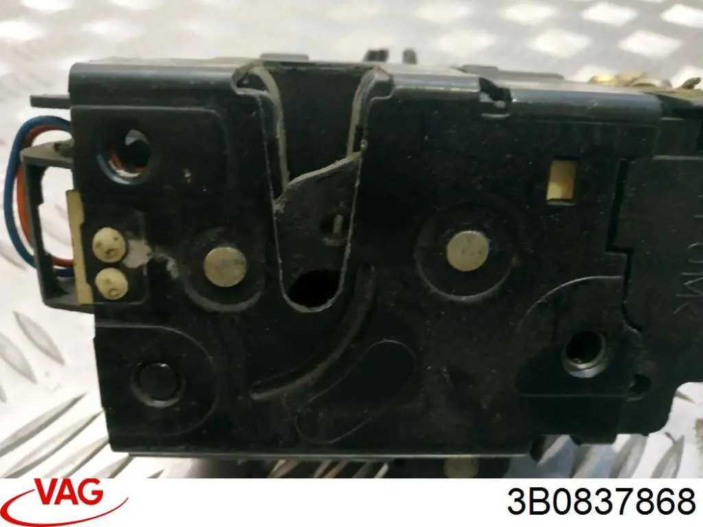 VAG 3B0837868 preço, a partir de 52,87 USD
