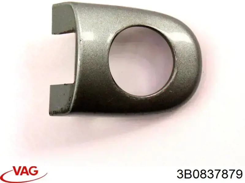 Compre 3B0837879 VAG 