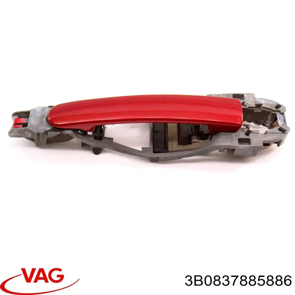 3B0837885886 VAG 