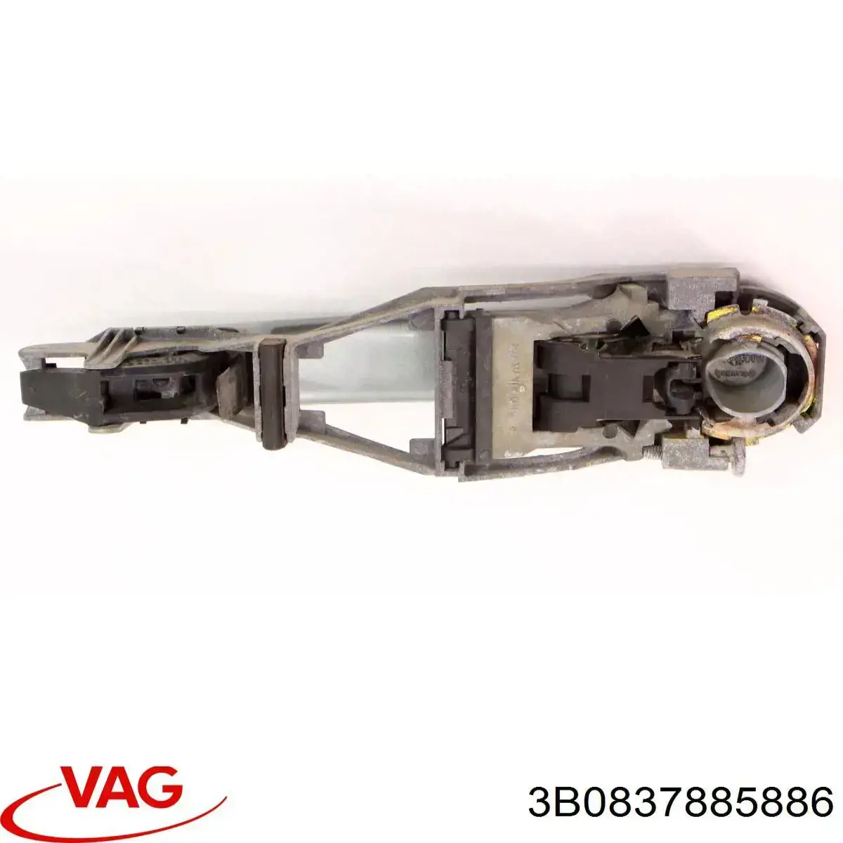  VAG 3B0837885886 preço, a partir de 27,24 USD