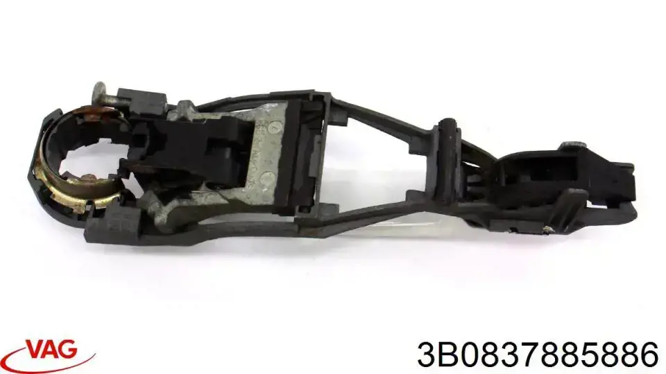 3B0837885886 VAG 