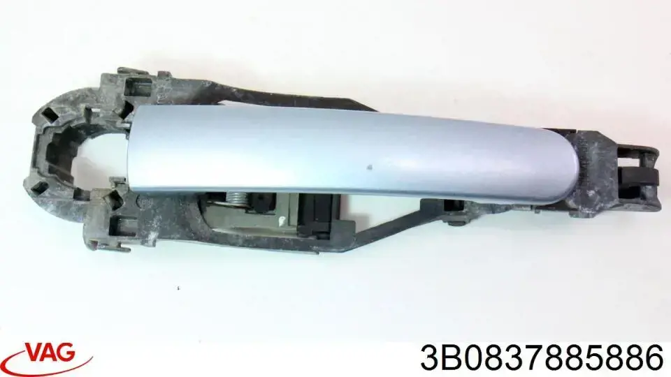  VAG 3B0837885886