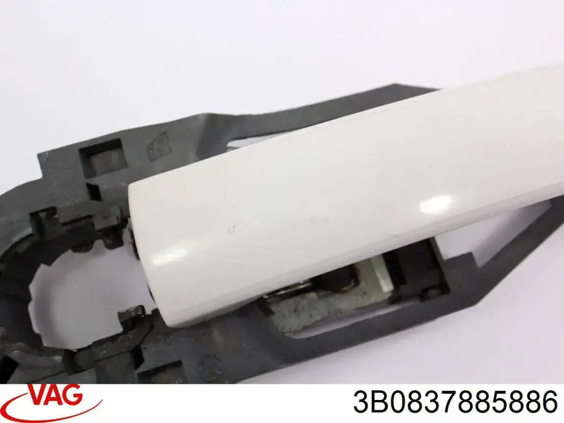 Compre 3B0837885886 VAG 