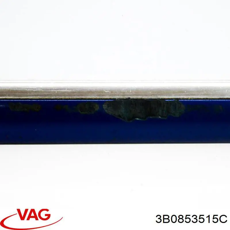 Compre 88530358602 Diamond/DPA Moldura da porta dianteira esquerda