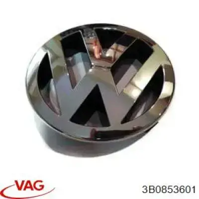 Emblema de grelha do radiador VAG 3B0853601 preço, a partir de 35,81 USD