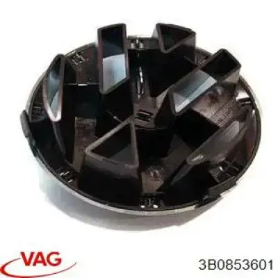 Compre 3B0853601 VAG Emblema de grelha do radiador