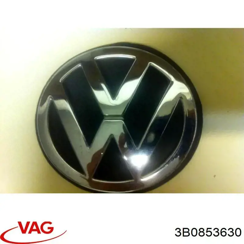 3B0853630 VAG 