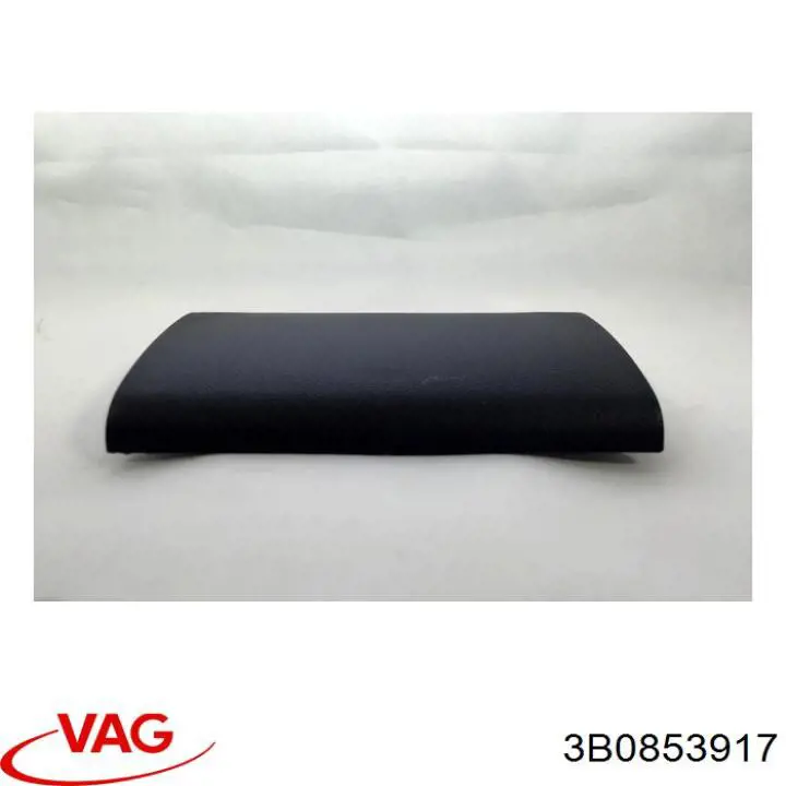 Compre 3B0853917 VAG Tampão de orifício para o macaco (tampão de acesso)
