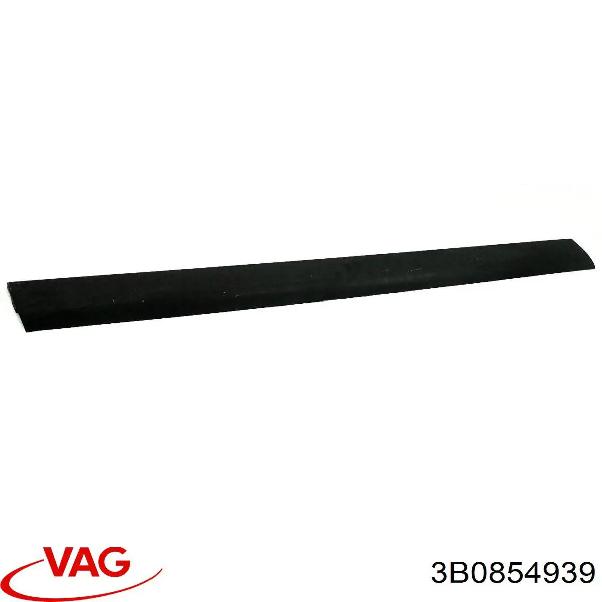 Placa sobreposta da porta dianteira esquerda VAG 3B0854939C3FZ preço, a partir de 46,18 USD