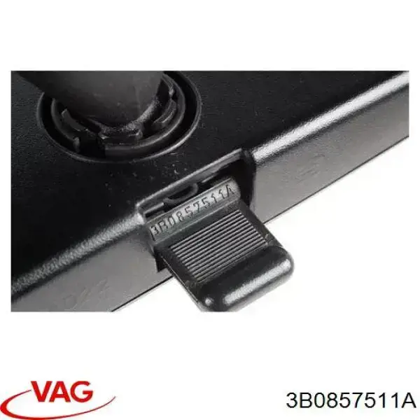 Espelho de salão interno VAG 3B0857511A preço, a partir de 24,78 USD