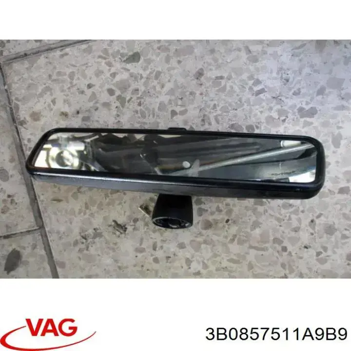 Espelho de salão interno VAG 3B0857511A9B9 preço, a partir de 23,84 USD