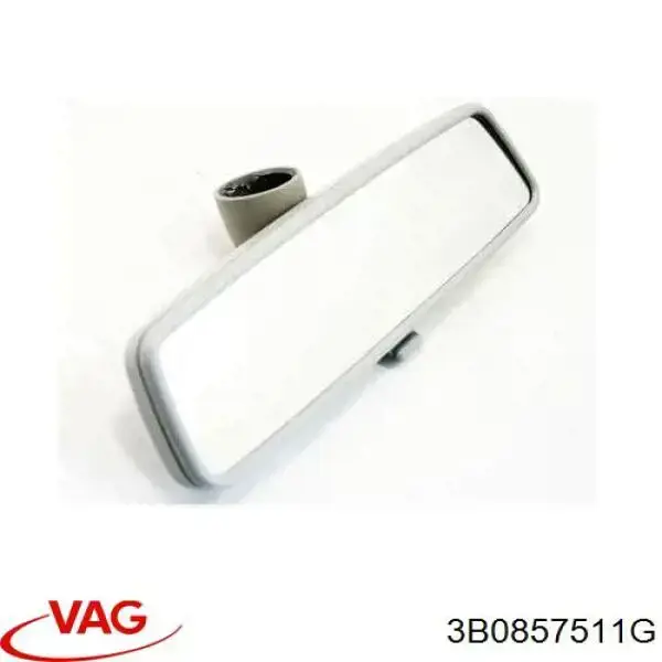 Espelho de salão interno VAG 3B0857511G preço, a partir de 29,85 USD