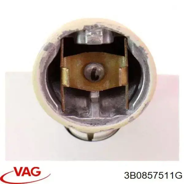 Compre 3B0857511G VAG Espelho de salão interno