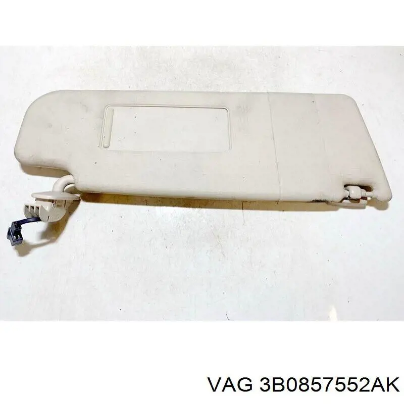 3B0857552AK VAG Pala contra o sol