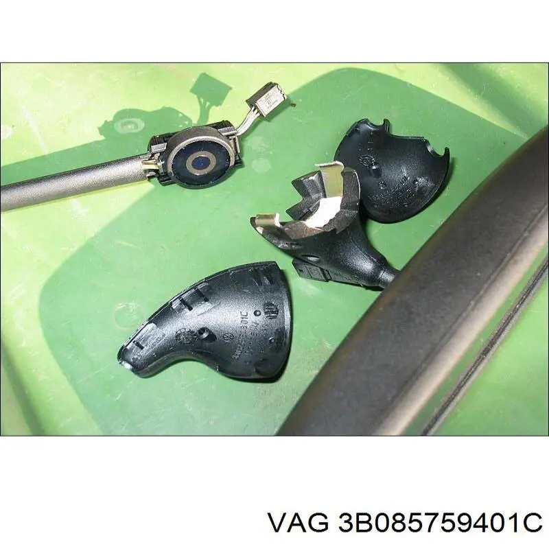  VAG 3B085759401C preço, a partir de 17,68 USD