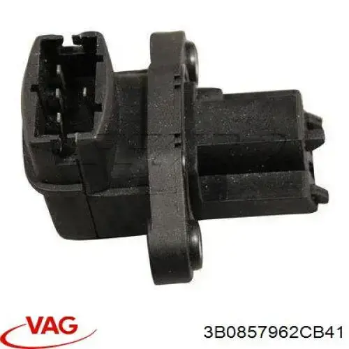 Compre 3B0857962CB41 VAG 