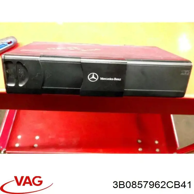  VAG 3B0857962CB41 preço, a partir de 68,34 USD