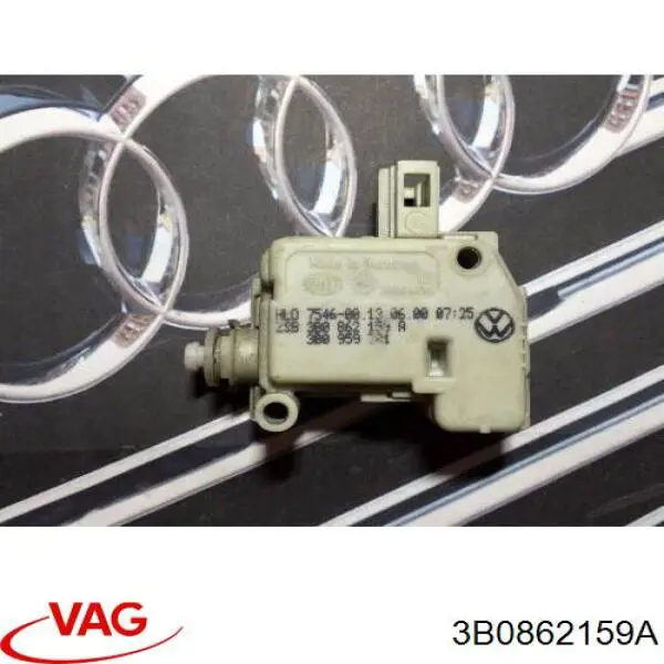 Compre 3B0862159A VAG 