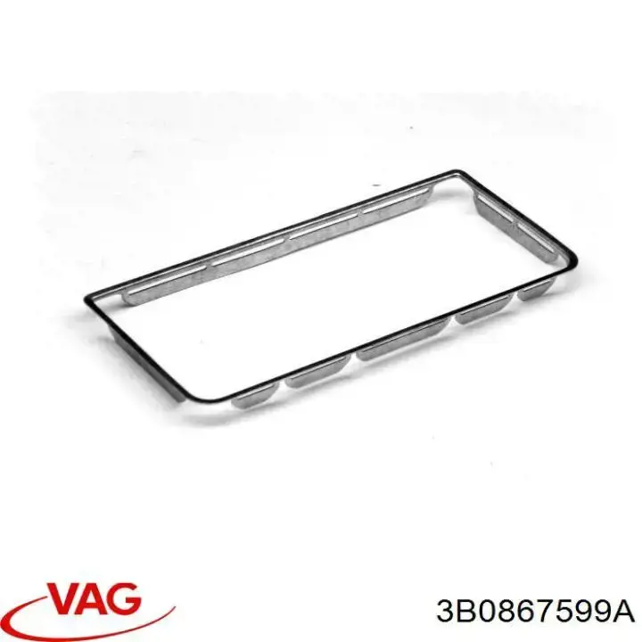  VAG 3B0867599A preço, a partir de 19,10 USD
