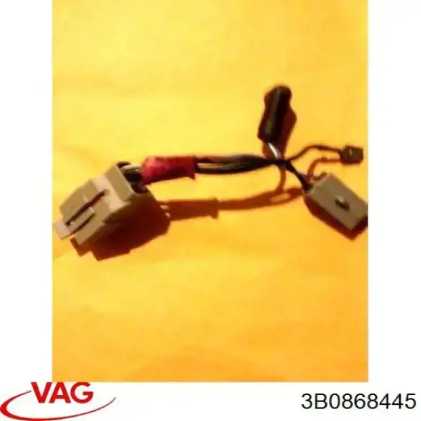 Fechadura de braço VAG 3B0868445 preço, a partir de 3,05 USD