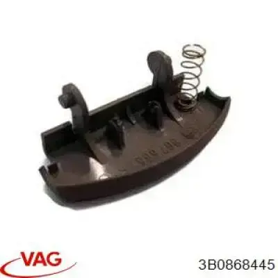 Compre 3B0868445 VAG Fechadura de braço