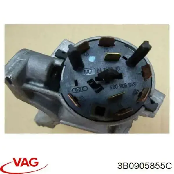 Trinco de fecho de ignição AND 31837219 preço, a partir de 31,23 USD