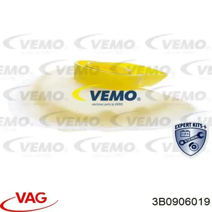 Elemento de turbina da bomba de combustível VAG 3B0906019 preço, a partir de 41,93 USD
