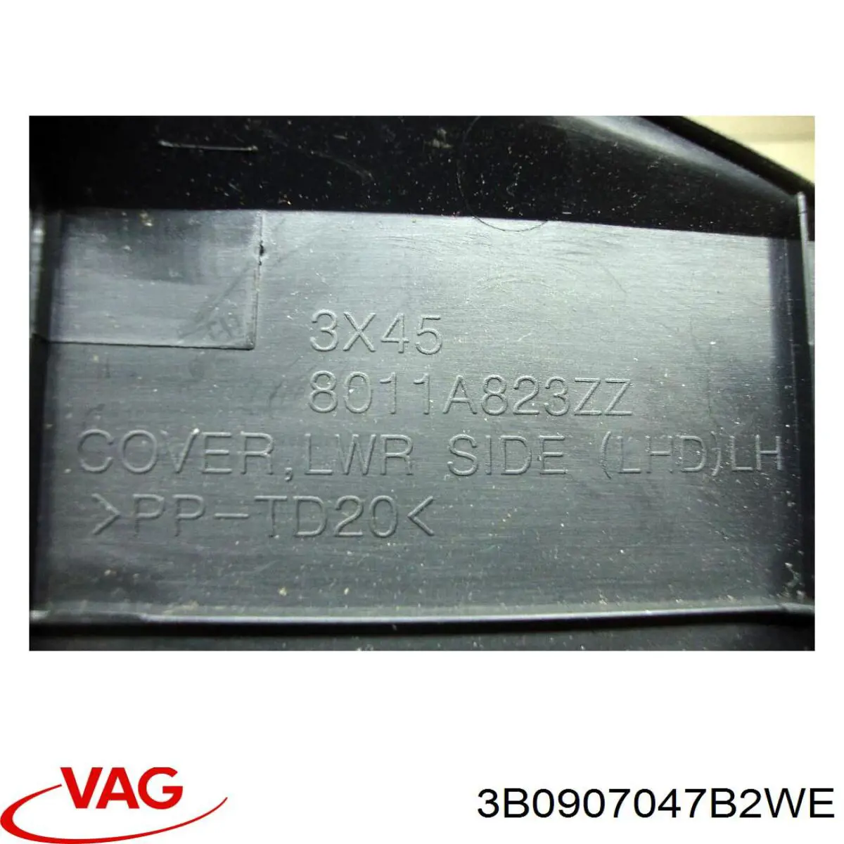 Unidade de controlo dos modos de aquecimento/condicionamento VAG 3B0907047B2WE preço, a partir de 223,68 USD