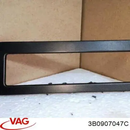 Unidade de controlo dos modos de aquecimento/condicionamento VAG 3B0907047C preço, a partir de  