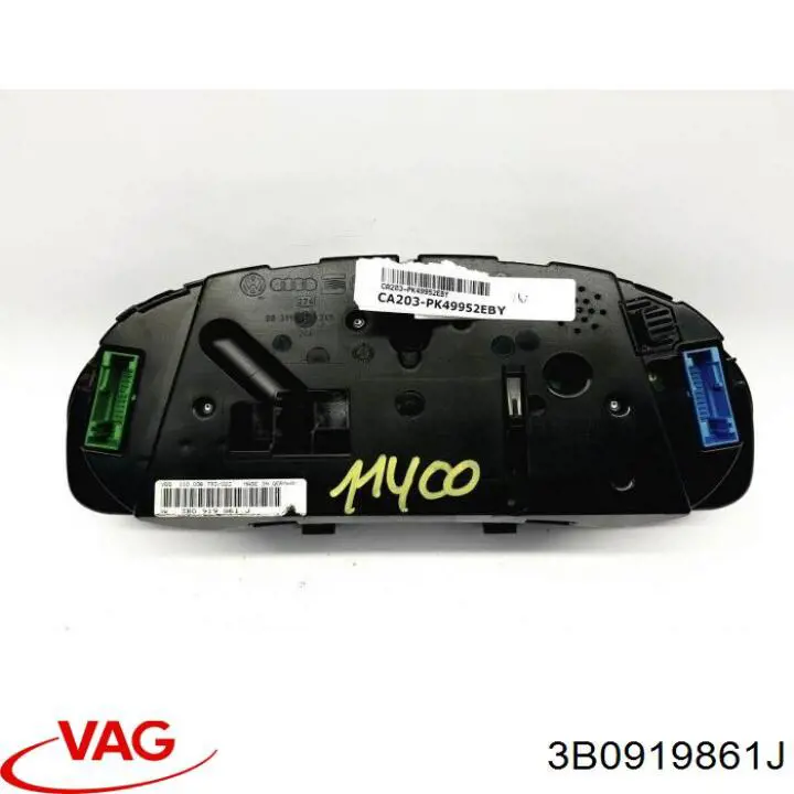 Compre 3B0919861J VAG 